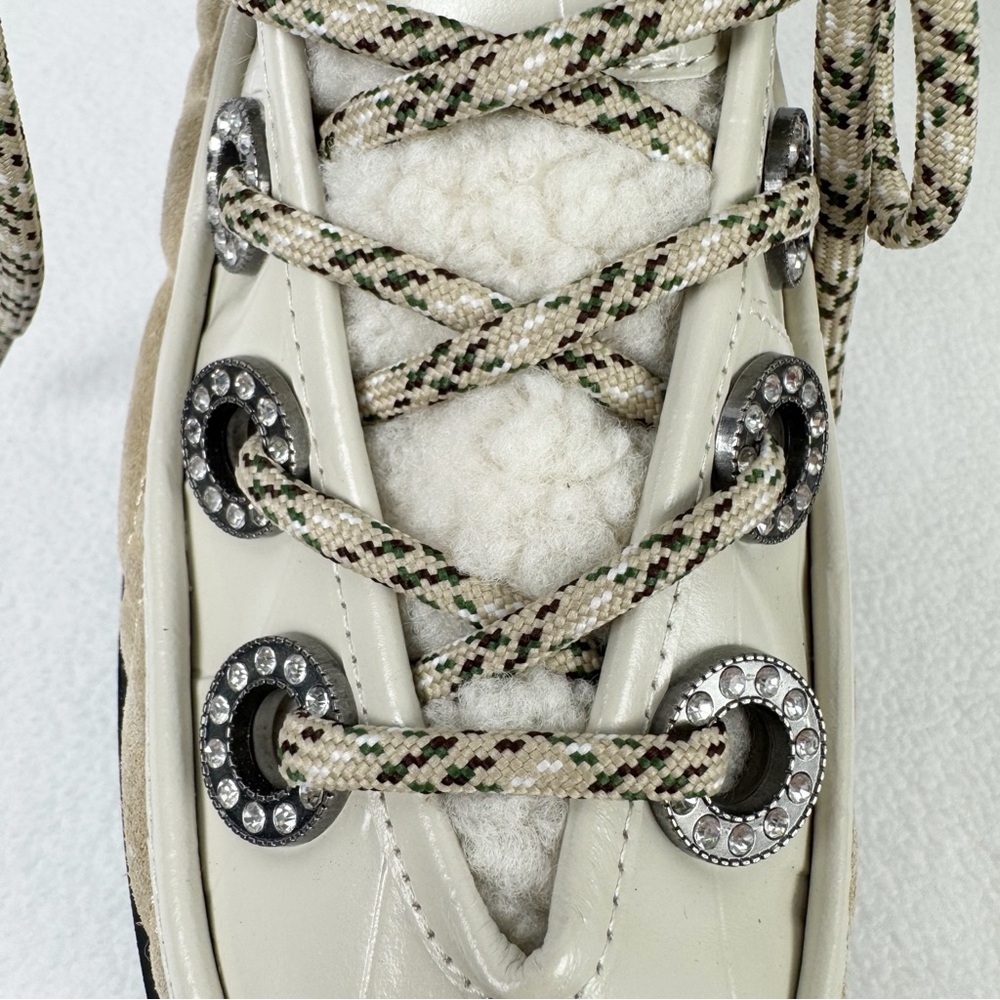 Kurt Geiger Boots - Picture 10 of 10